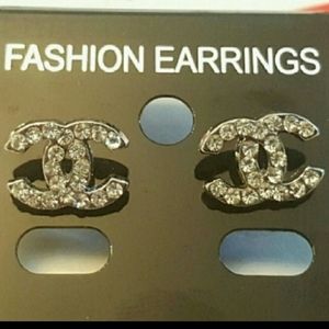 Fashion Earrings (small)